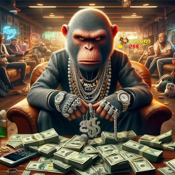 WUKONG288: Link Slot Gacor Hari Ini WUKONG288 Online Maxwin Terpercaya.
